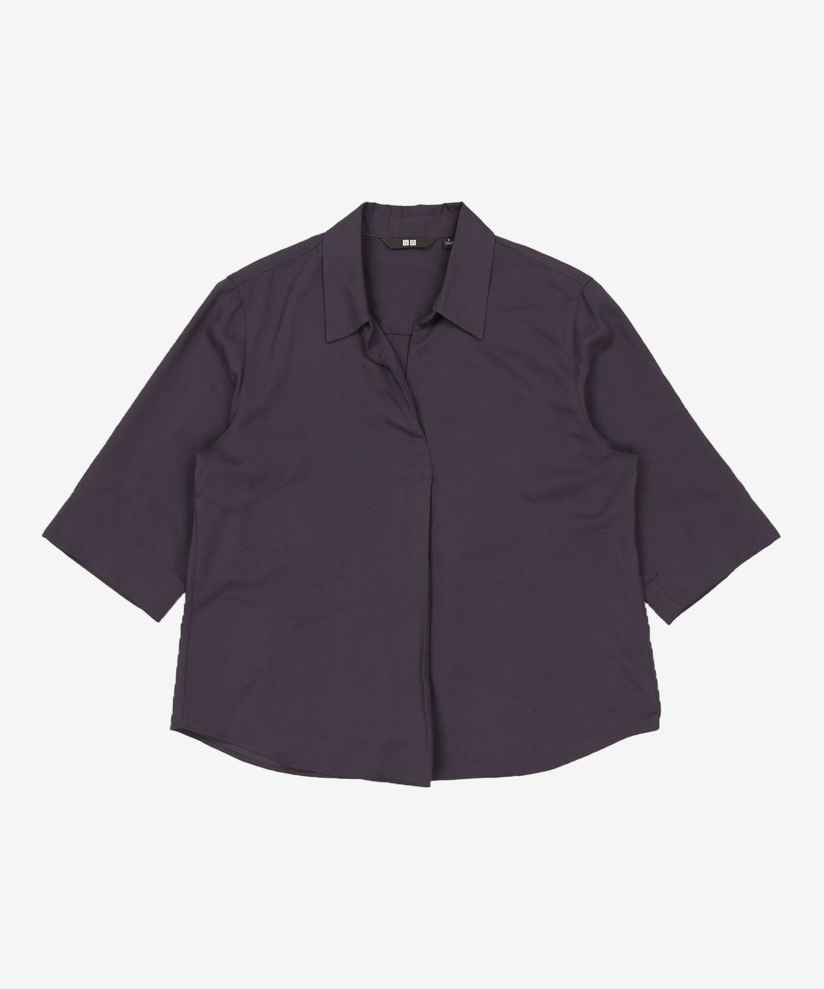 유니클로(UNIQLO) 블라우스 S