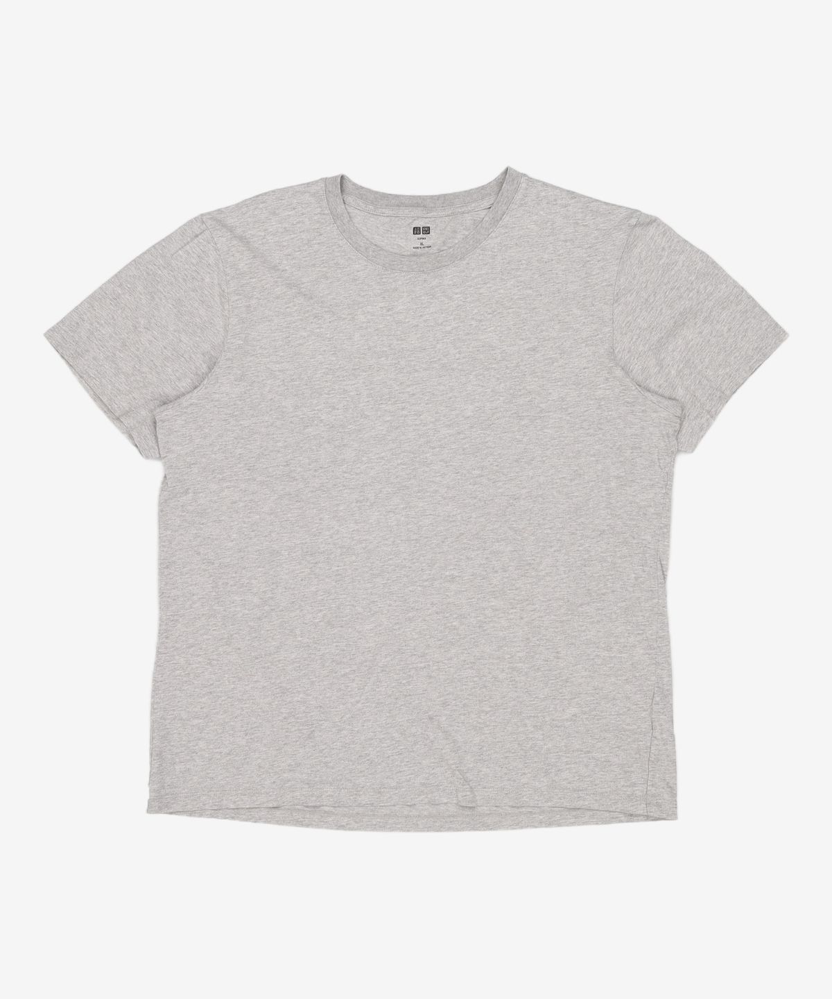 유니클로(UNIQLO) 반소매 티셔츠 XL