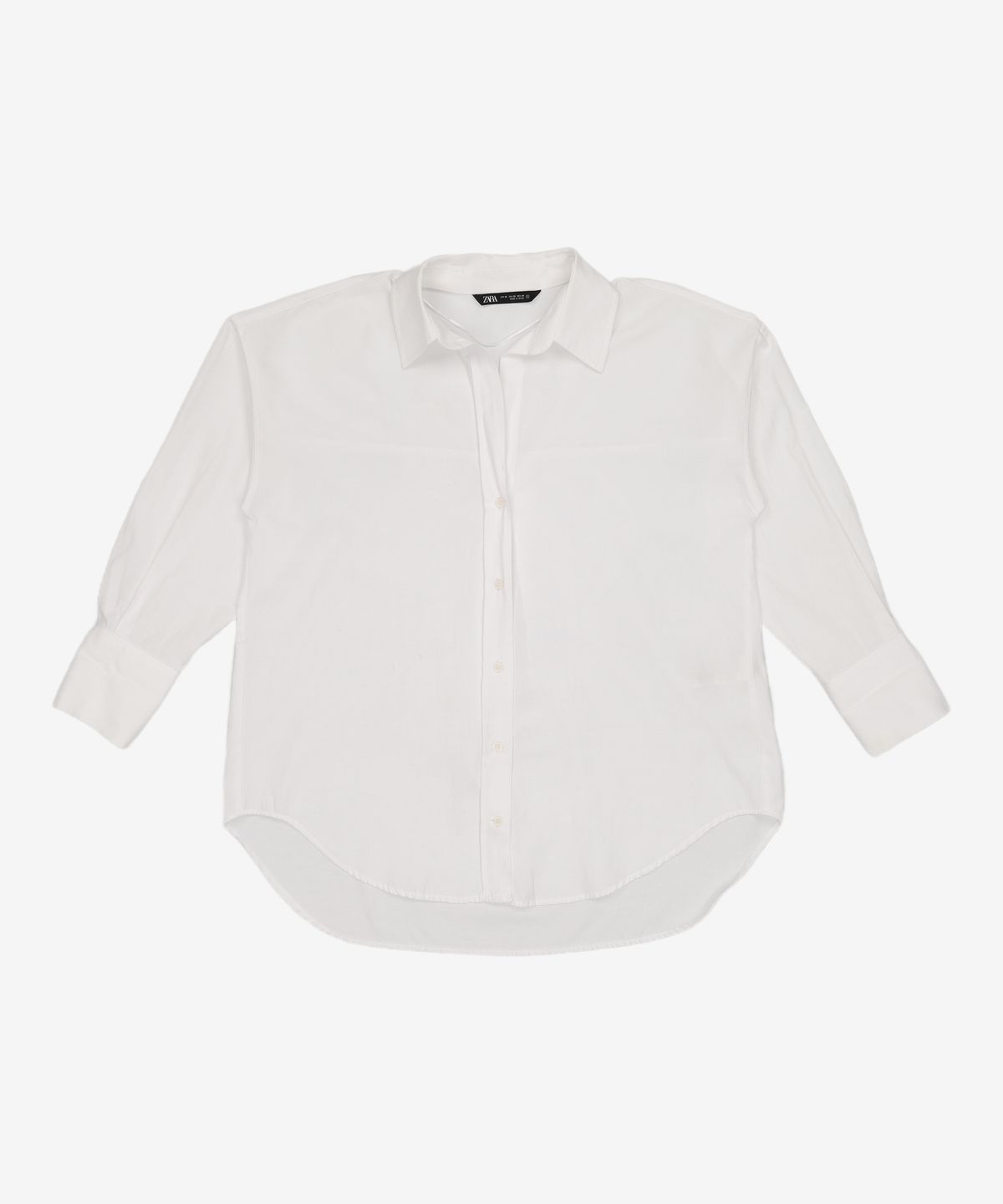 자라(ZARA) 캐주얼 셔츠 L