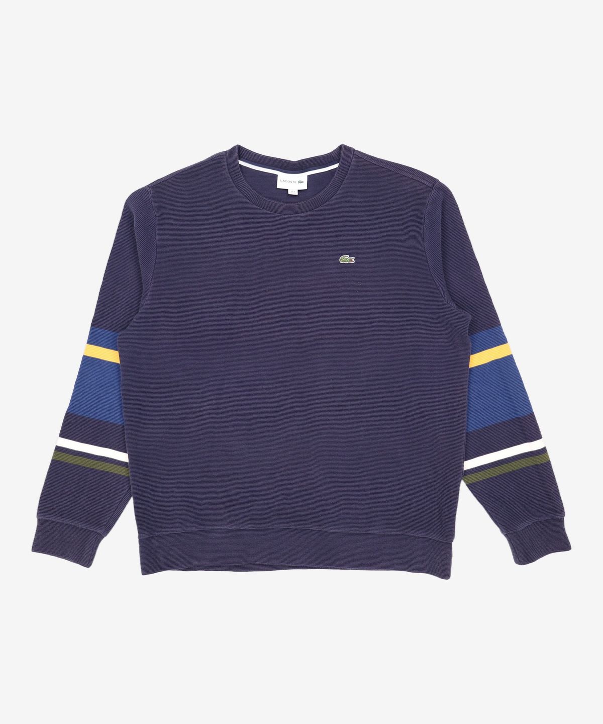 라코스테(LACOSTE) 맨투맨/스웨트셔츠 XL