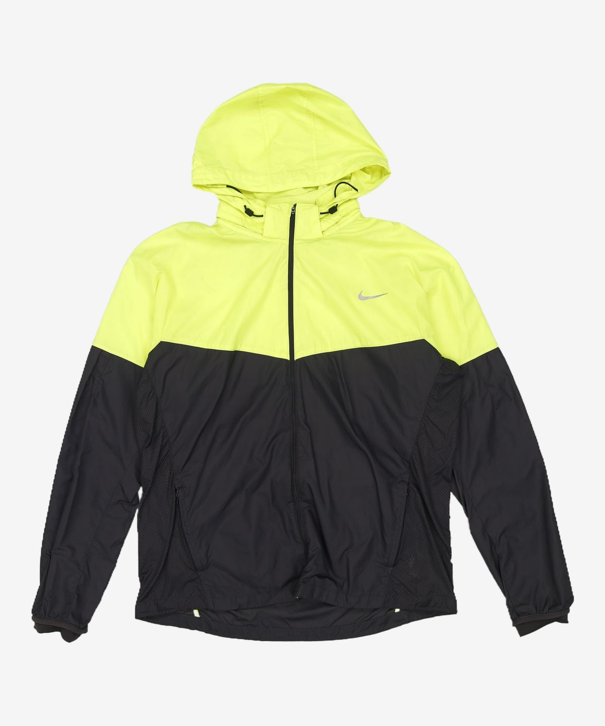 나이키(NIKE) 나일론/코치 재킷 100