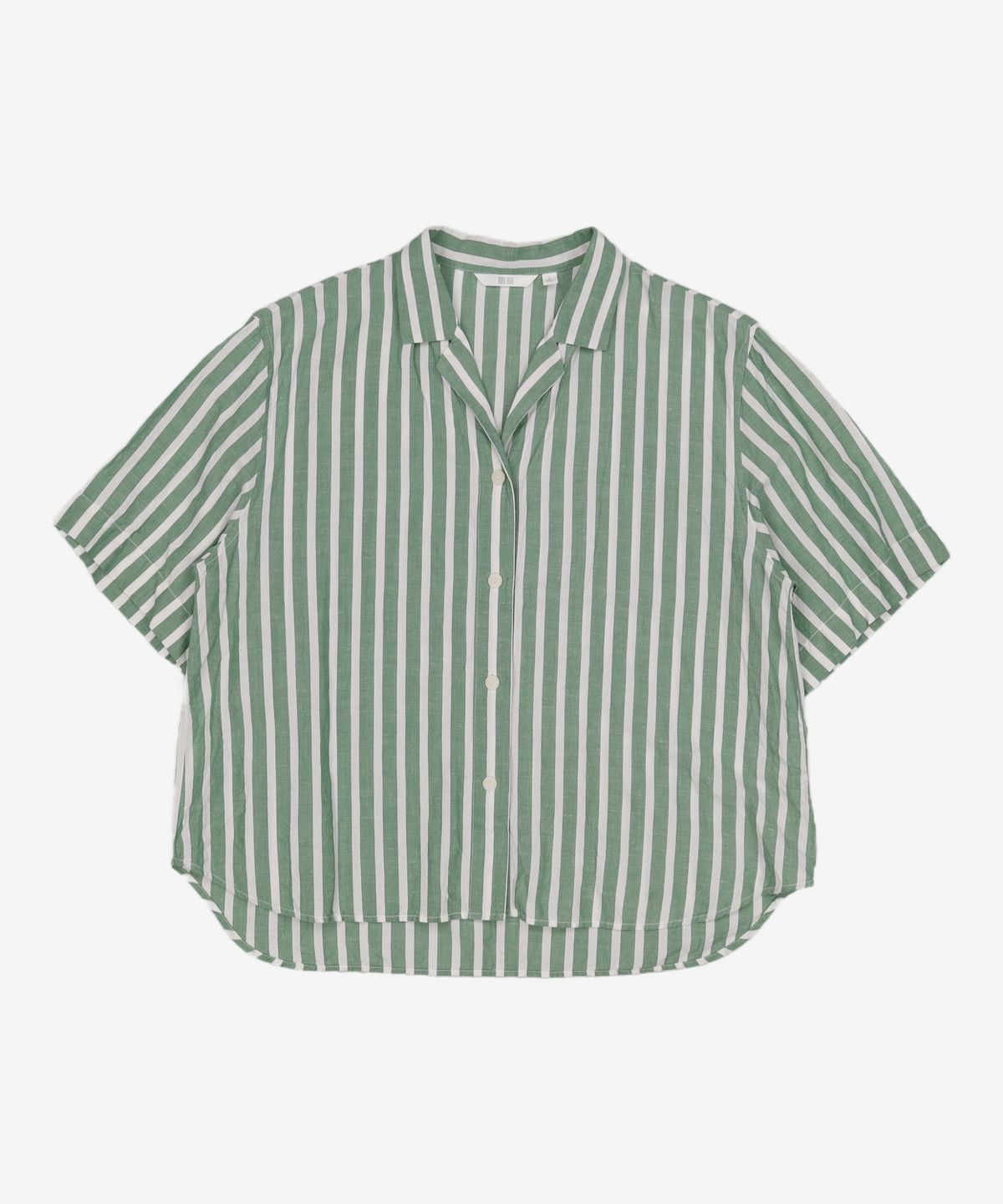 유니클로(UNIQLO) 캐주얼 셔츠 L