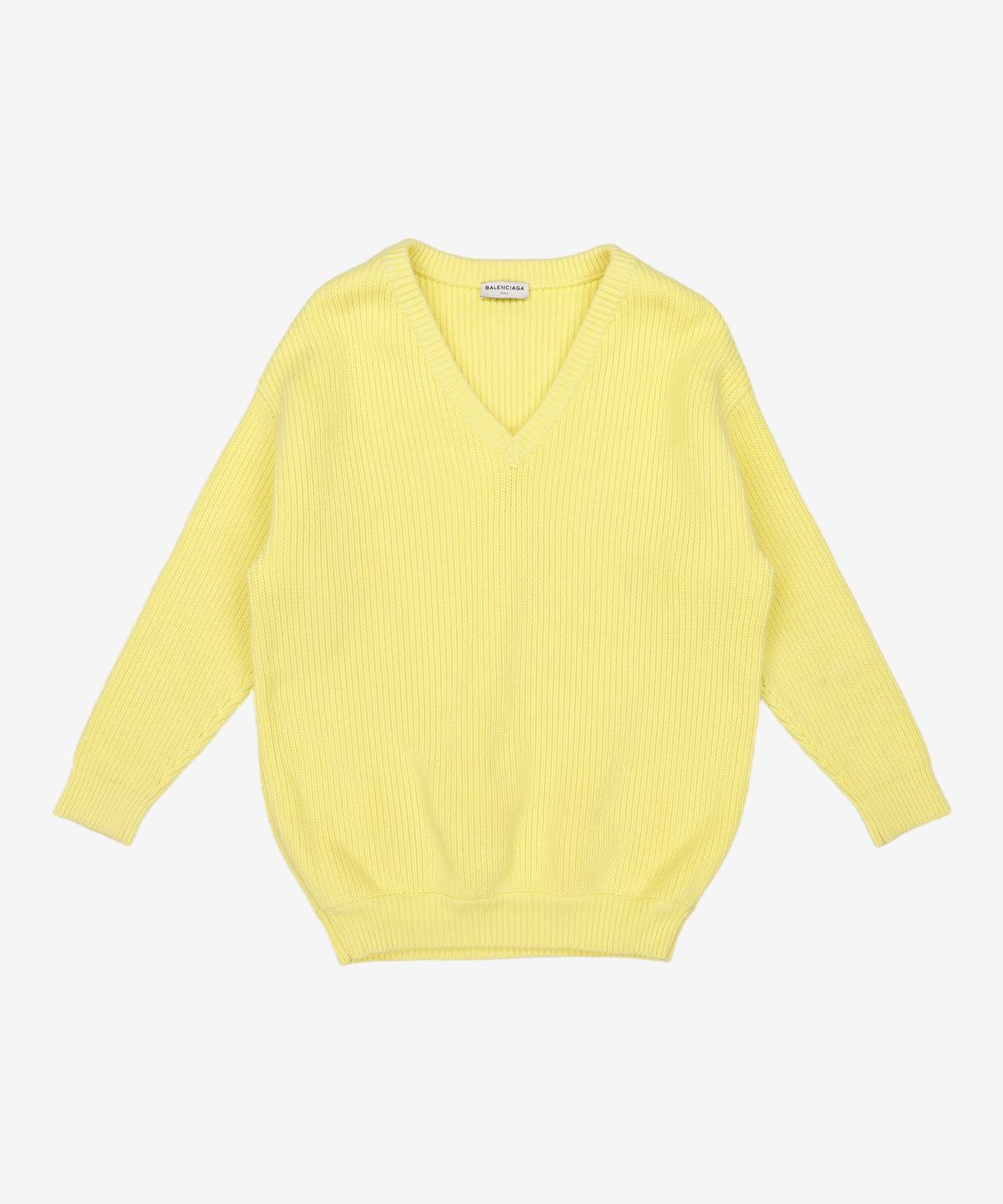 발렌시아가(BALENCIAGA) 니트/스웨터 36