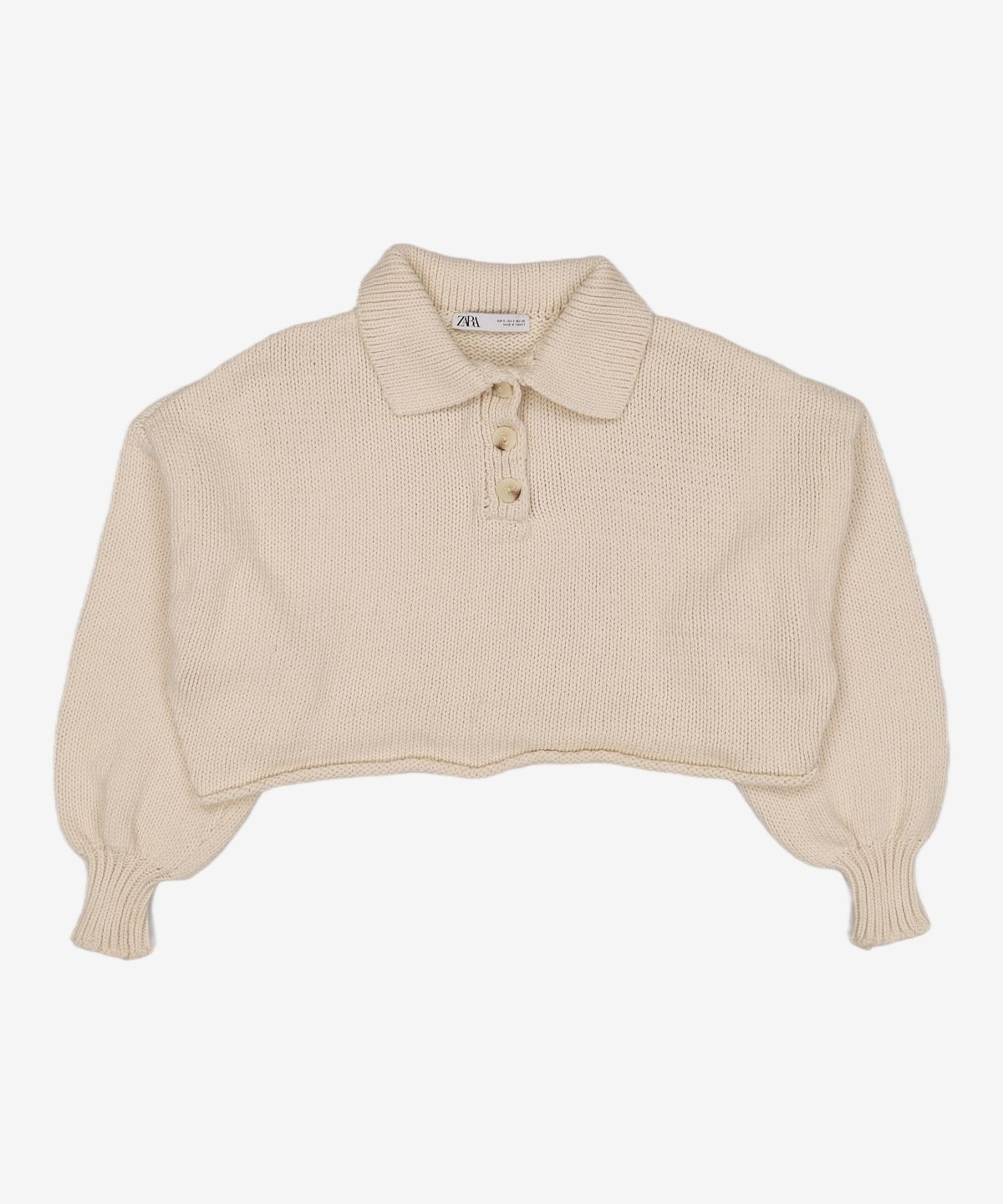 자라(ZARA) 니트/스웨터 S
