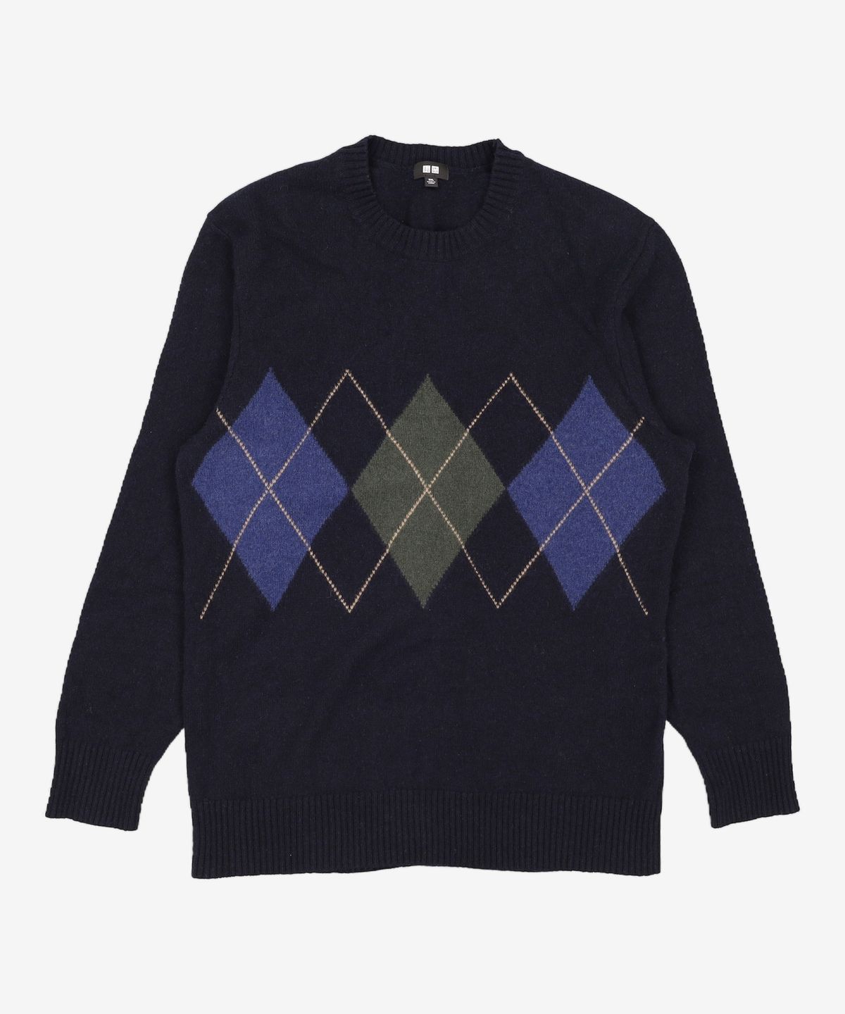 유니클로(UNIQLO) 니트/스웨터 XXXL