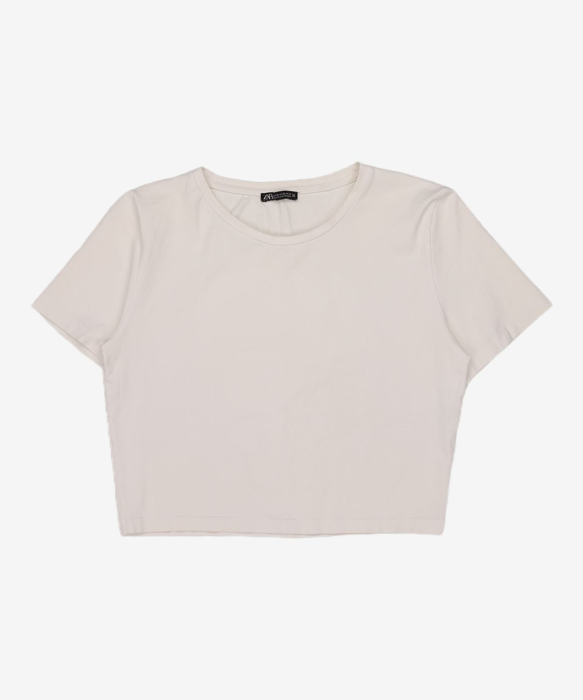 자라(ZARA) 반소매 티셔츠 XL