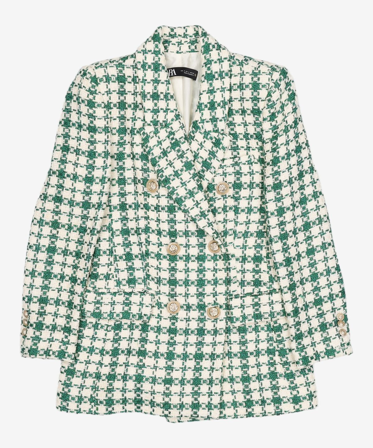 자라(ZARA) 슈트/블레이저 재킷 S