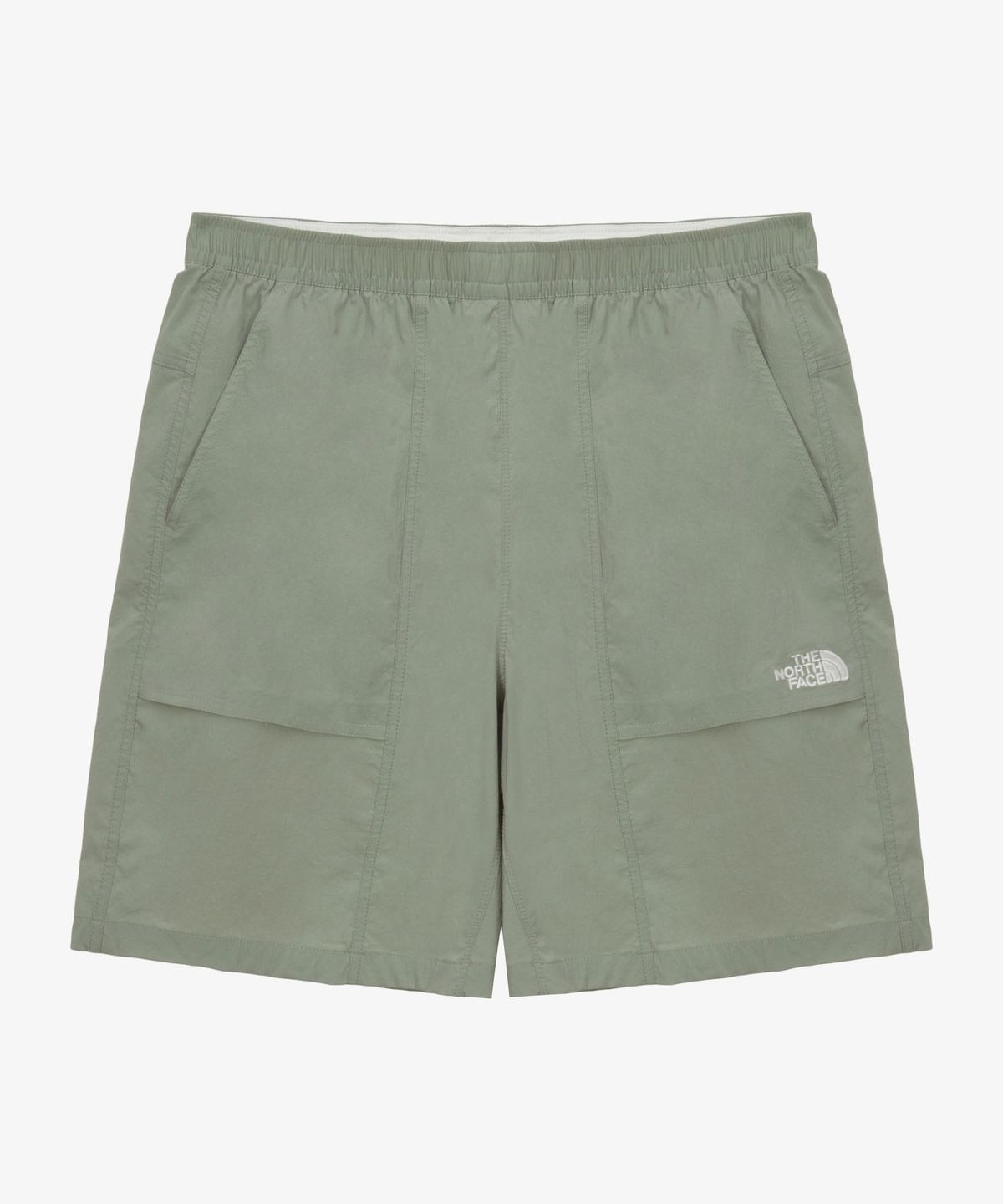 노스페이스(THE NORTH FACE) NS6NS11E 남성 샤스타 쇼츠 HERB_GARDEN