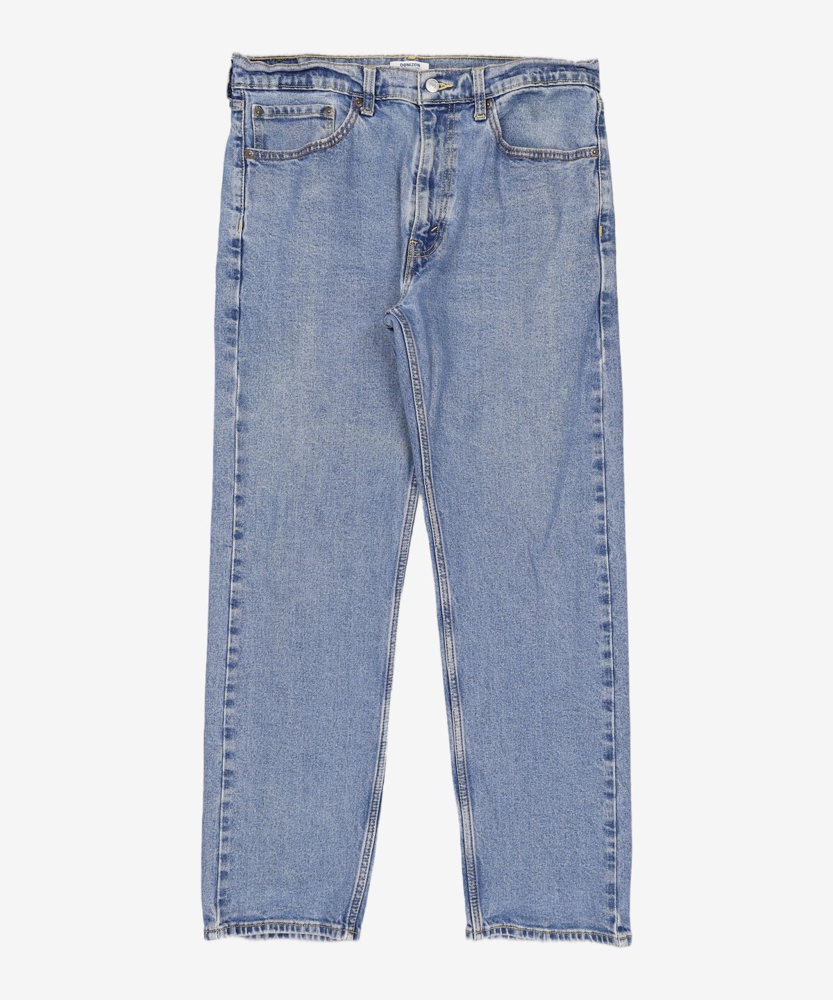 리바이스 데니즌(DENIZEN FROM LEVI'S) 청/데님 팬츠 XL