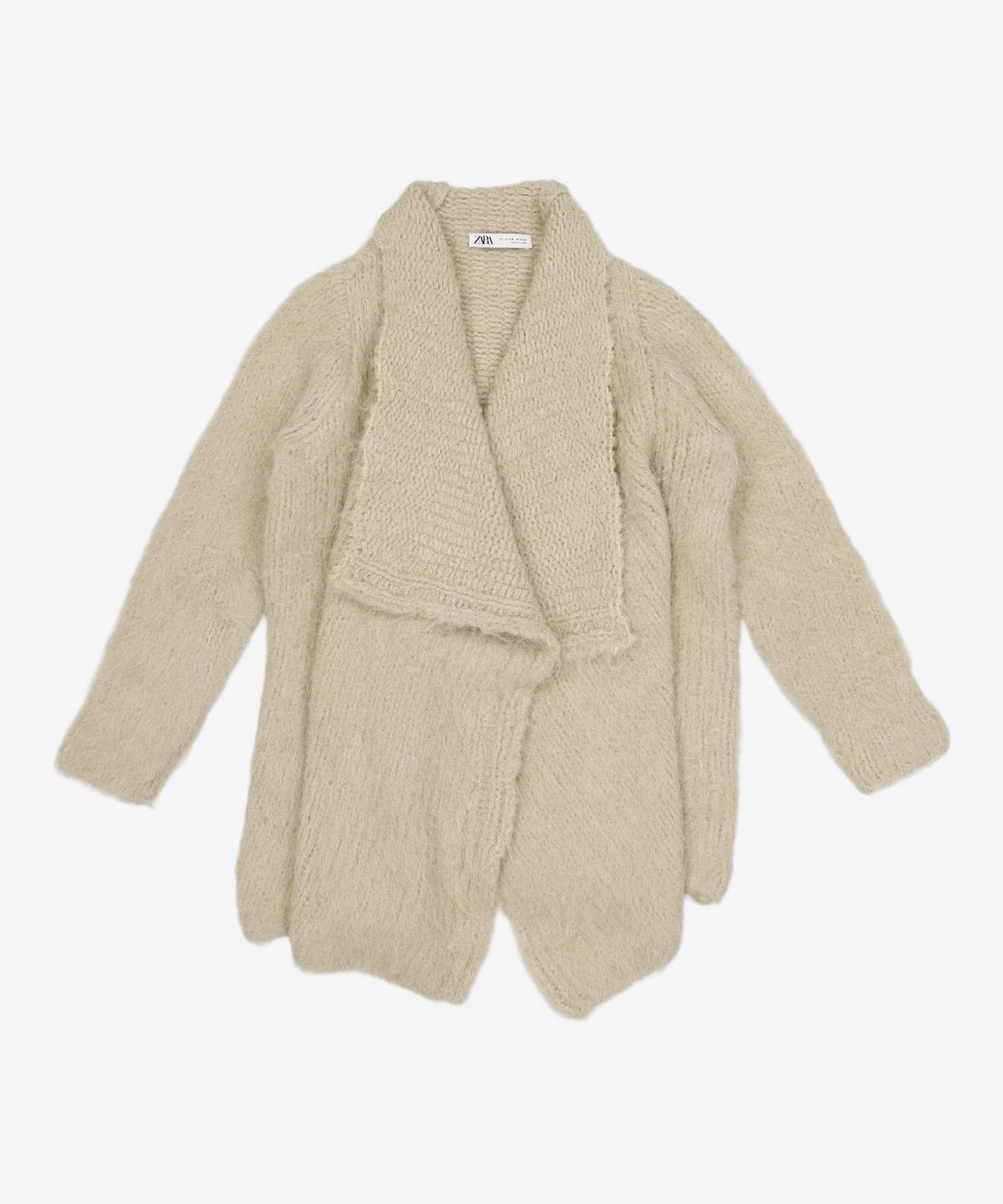 자라(ZARA) 카디건 S-M