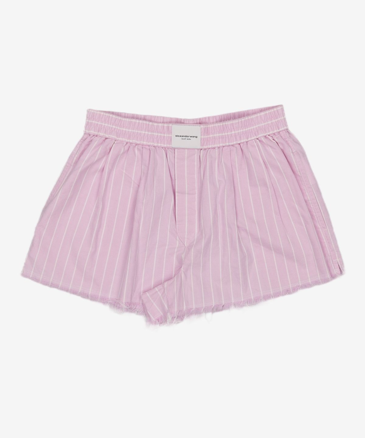알렉산더 왕(ALEXANDER WANG) 숏팬츠 S