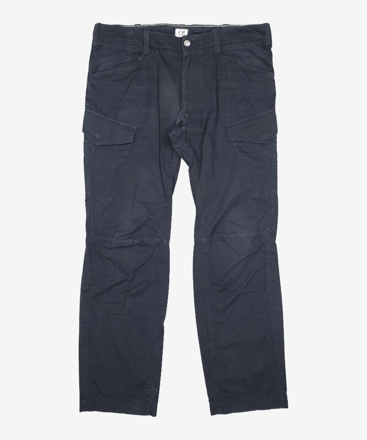 씨피 컴퍼니(CP Company) 코튼 팬츠 2