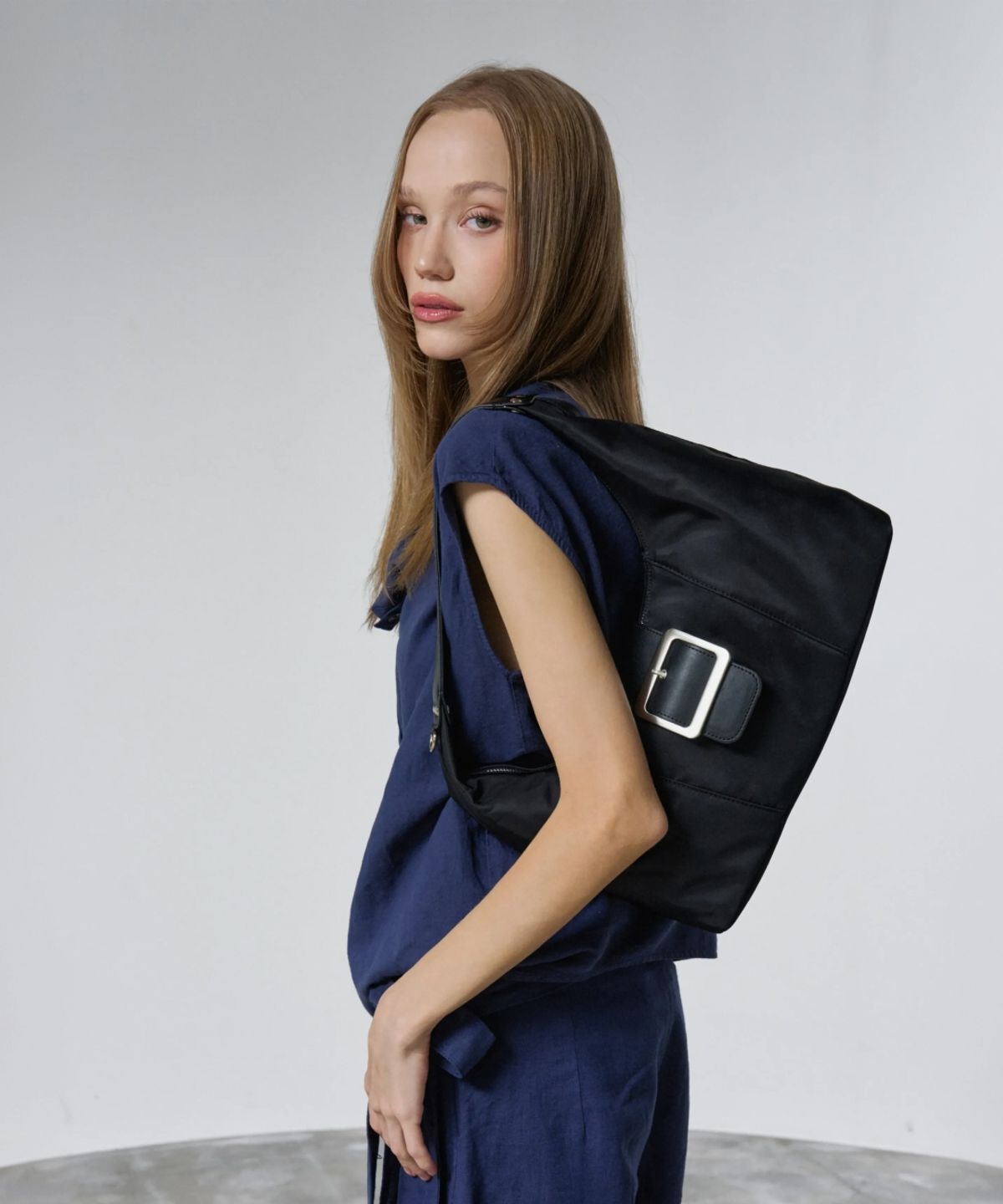 고세(GOCCE) 아크백 Arc Bag GN367K