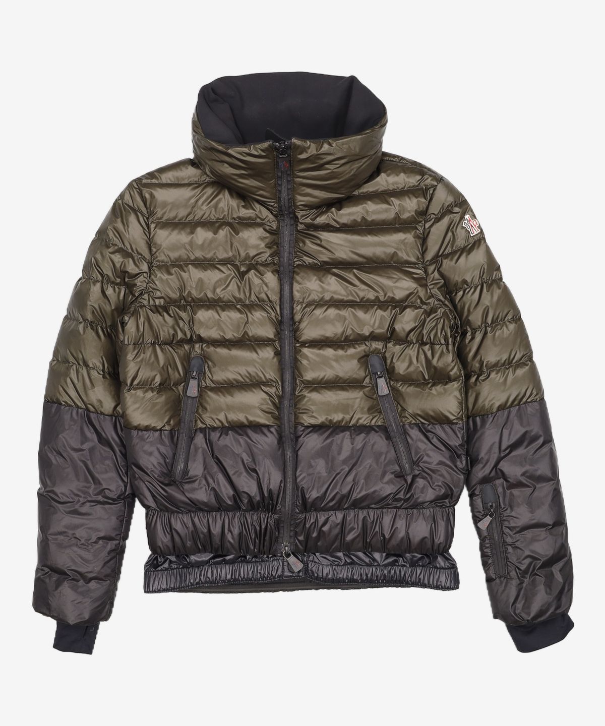 몽클레르(MONCLER) 숏 패딩/숏 헤비 아우터 1S