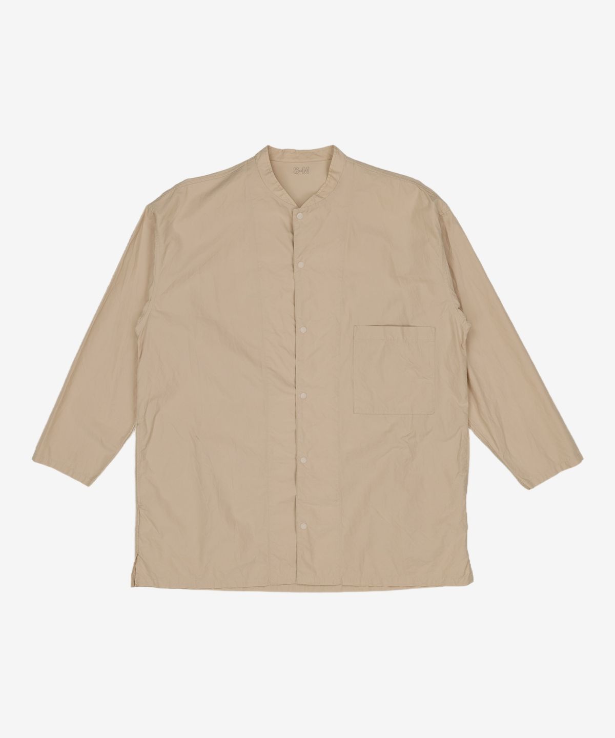 무인양품(MUJI) 나일론/코치 재킷 S-M