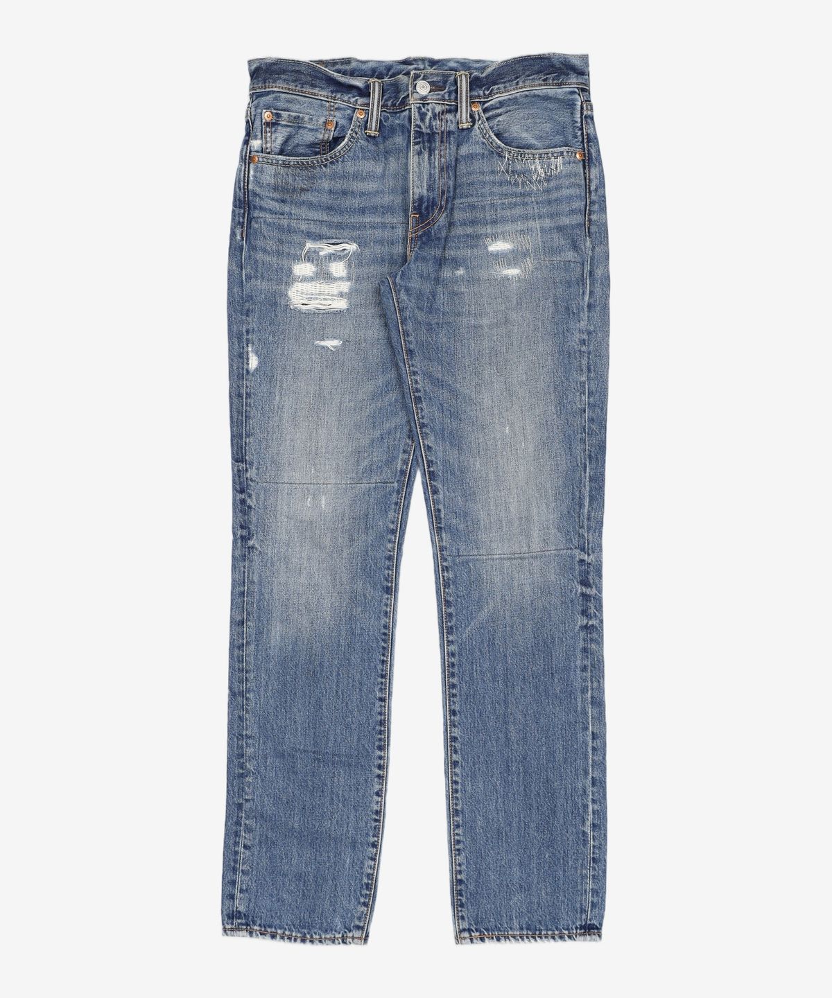 리바이스(LEVI'S) 청/데님 팬츠 W32 L32