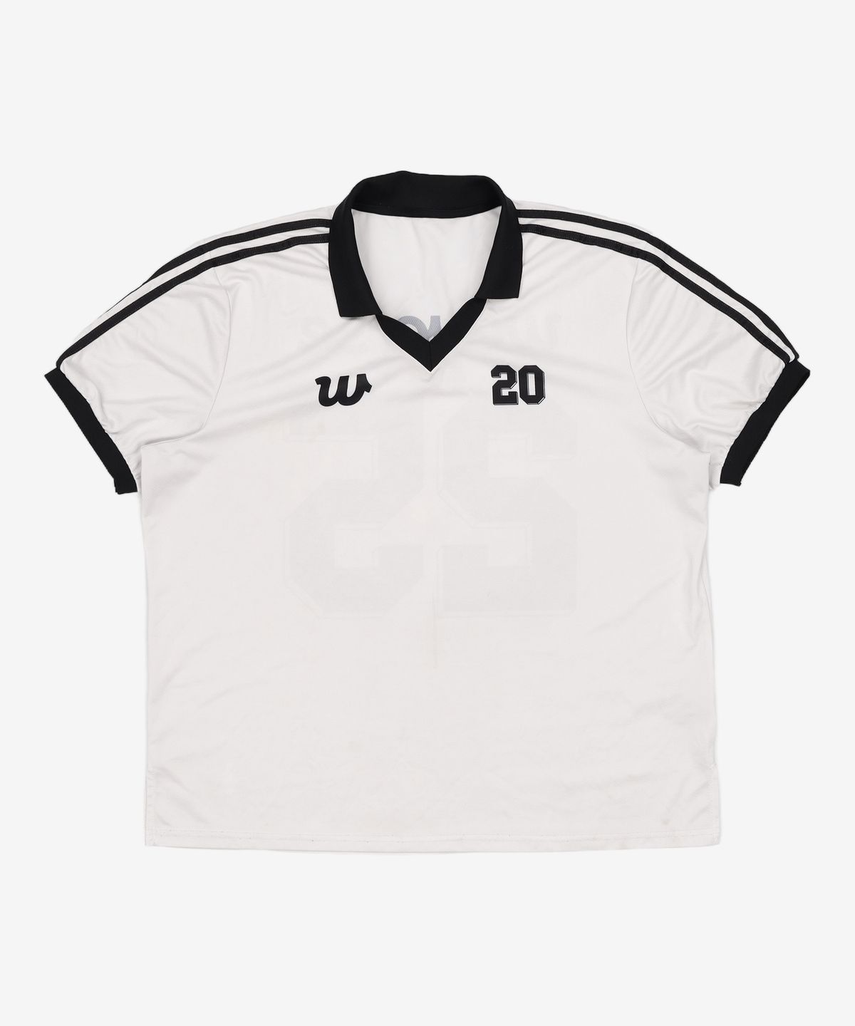 위버스(WEVERSE) 피케/카라 티셔츠 2XL