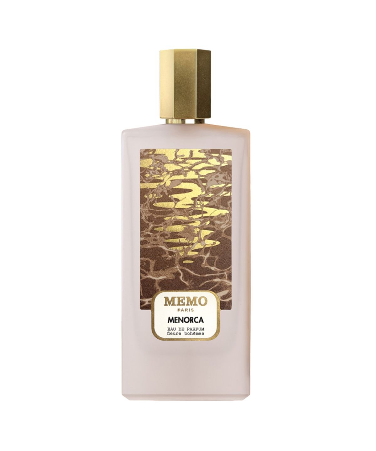 메모파리(MEMO PARIS) 메노르카 오 드 퍼퓸 75ml