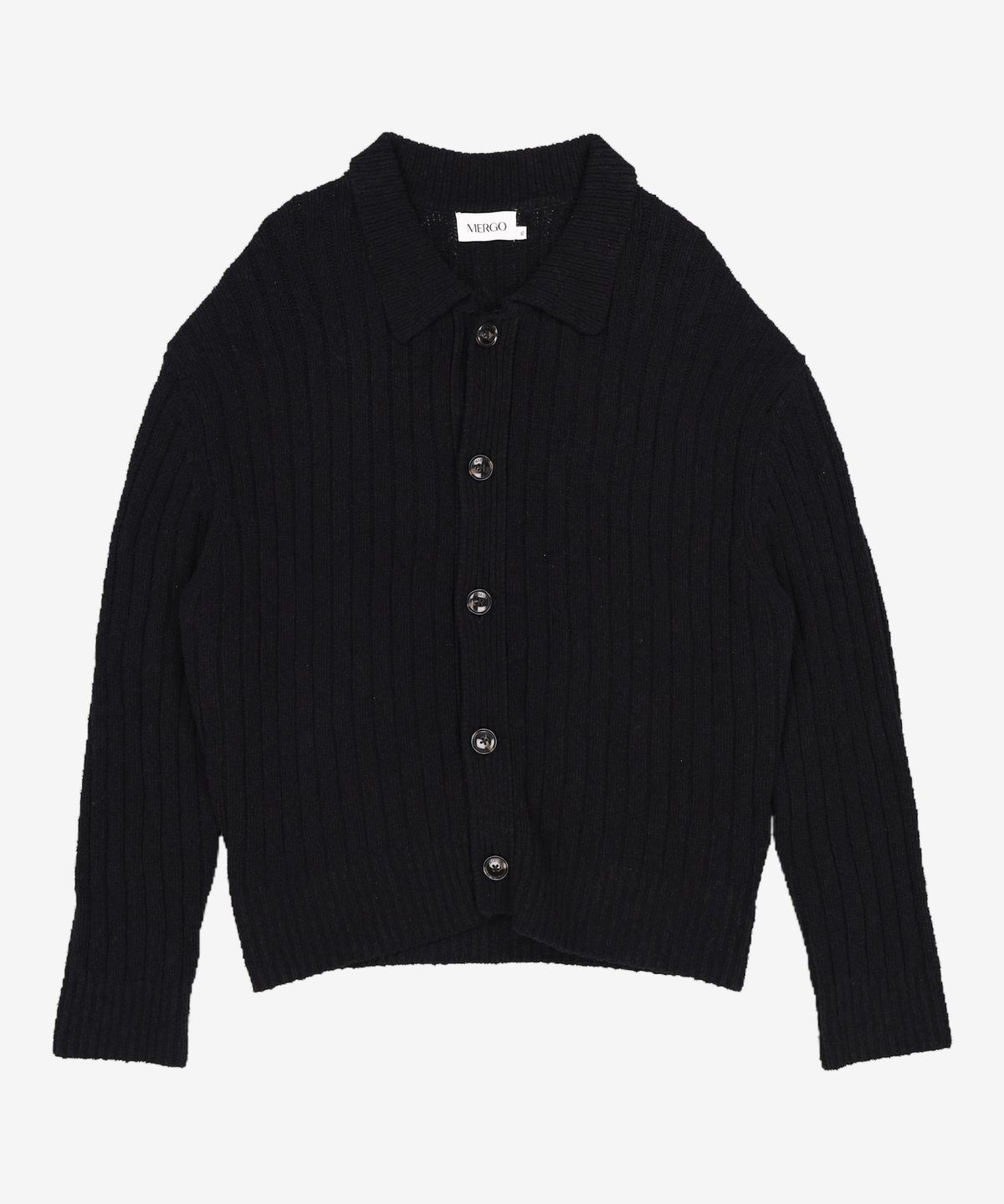 메르고(MERGO) 카디건 XL