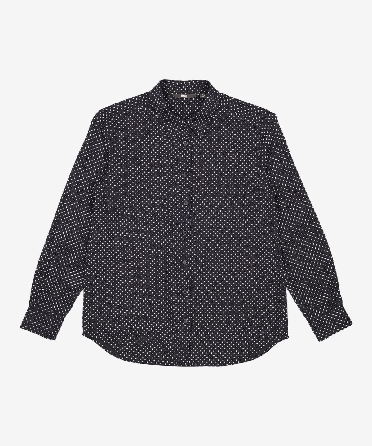 유니클로(UNIQLO) 캐주얼 셔츠 S