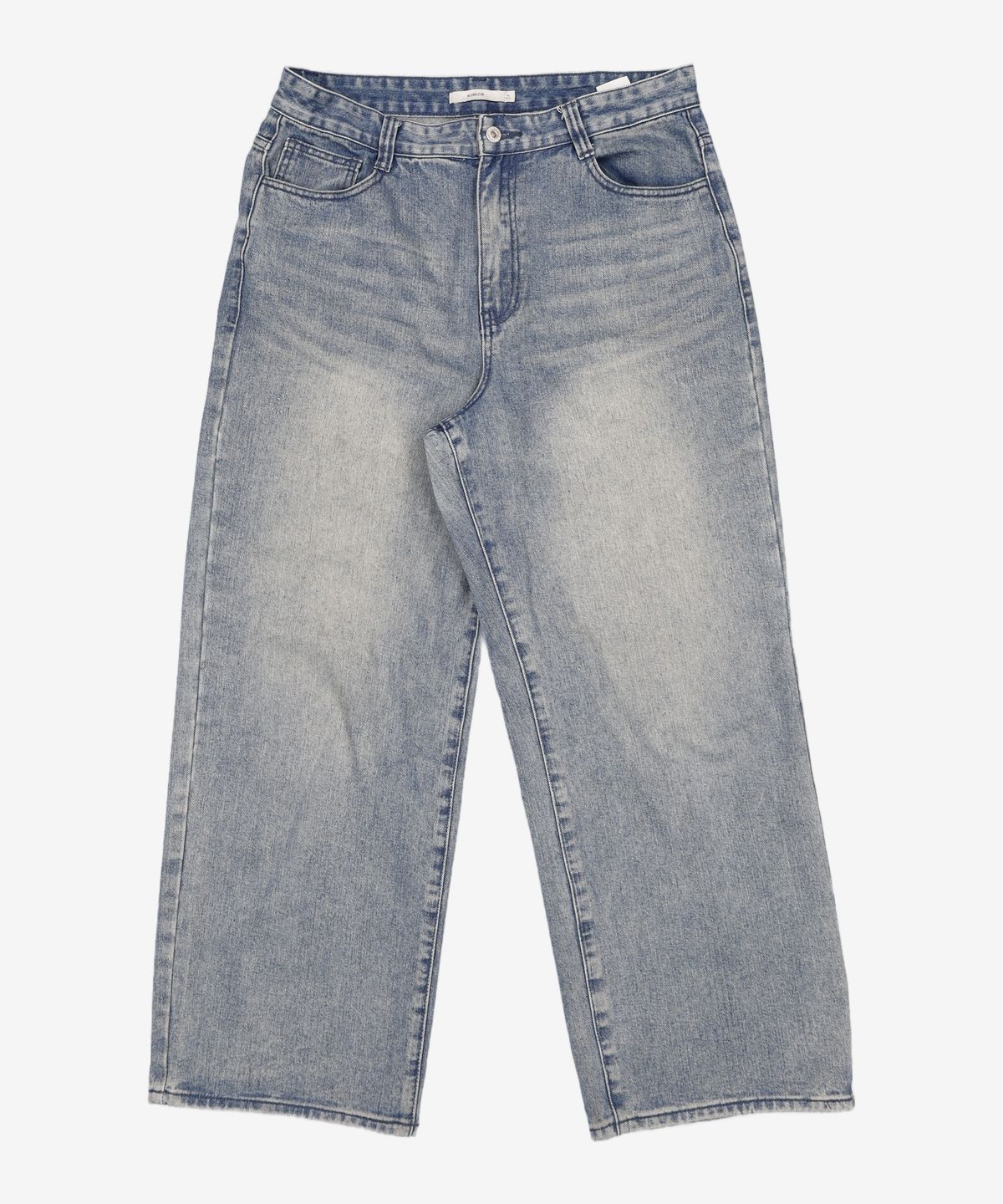 키뮤어(KIIMUIR) 청/데님 팬츠 XL