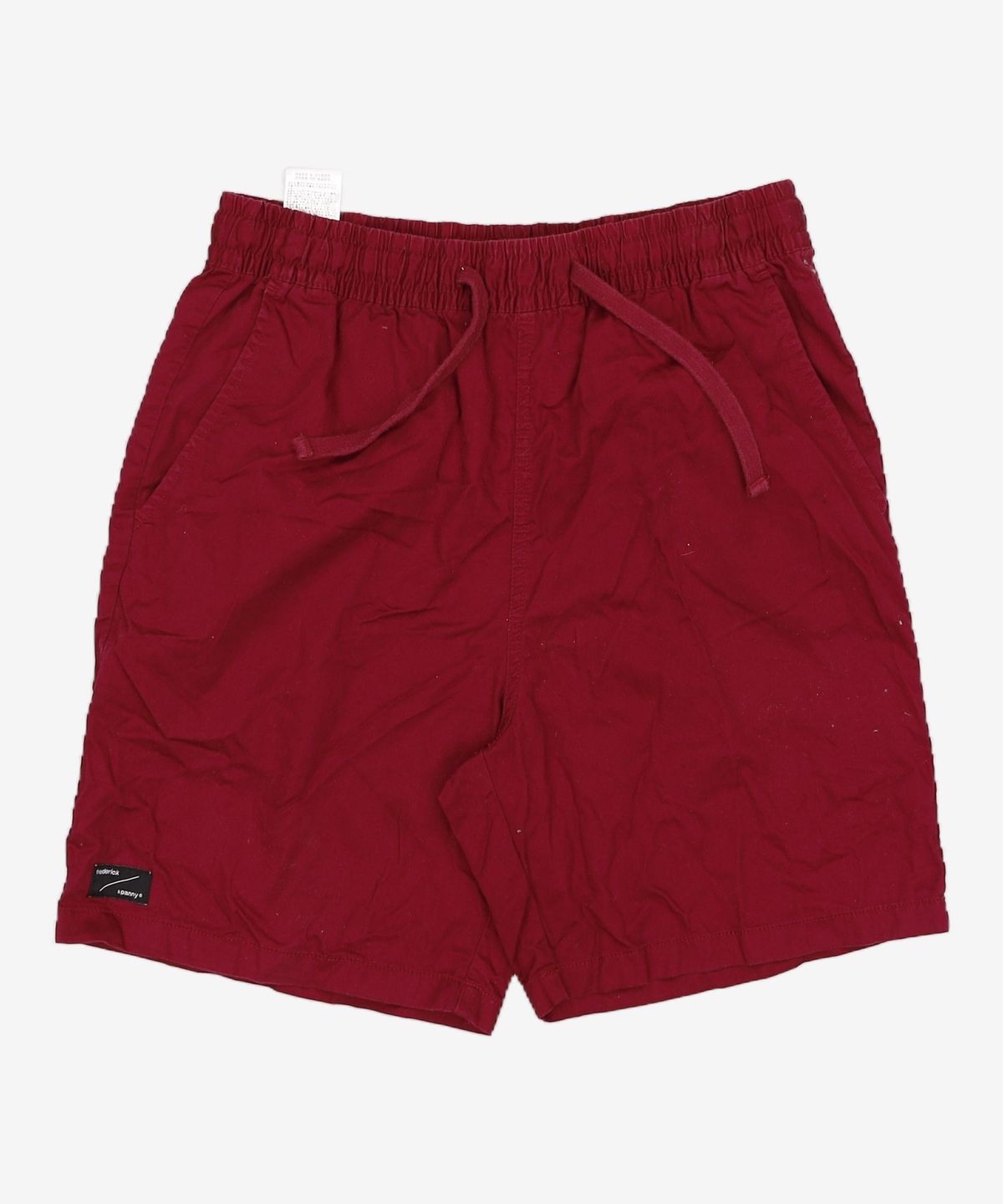 프레드릭앤페니(FREDERICK&PANNY) 30s TWILL EBAND HALF PANTS [FSP002H23] M