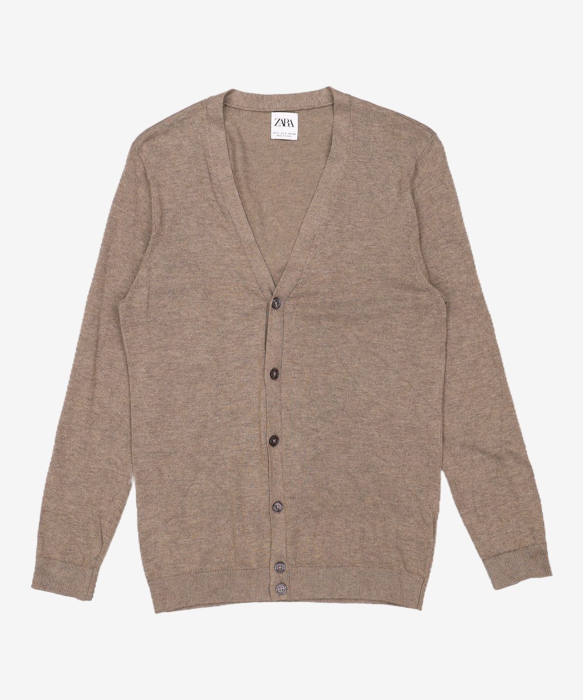자라(ZARA) 카디건 S