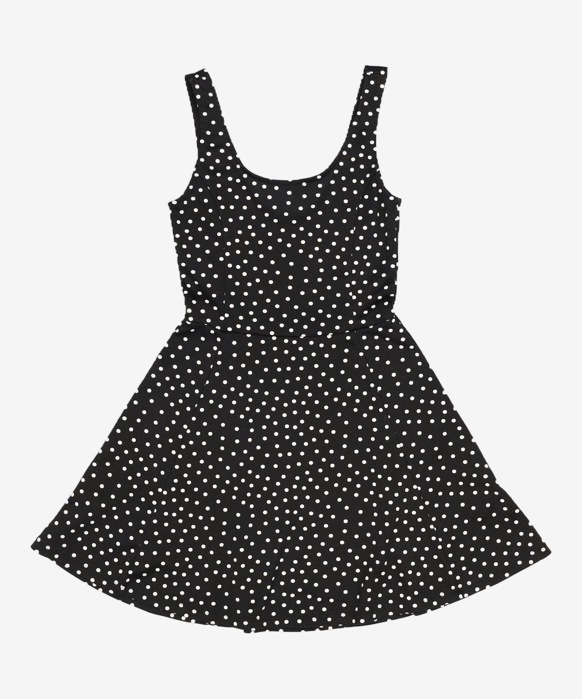 디바이디드 바이 에이치앤엠(Divided by H&M) 미니 원피스 34