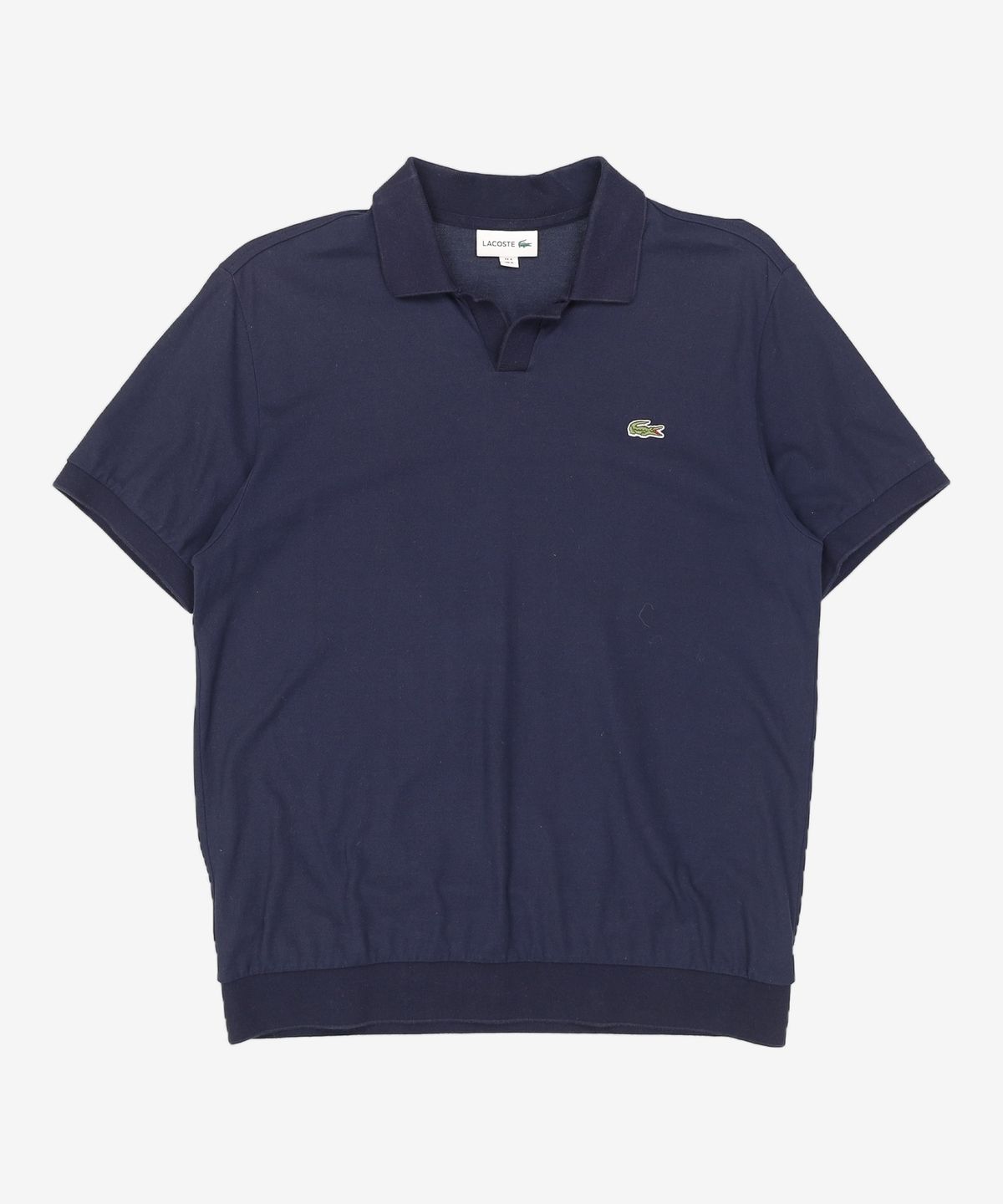 라코스테(LACOSTE) 피케/카라 티셔츠 M