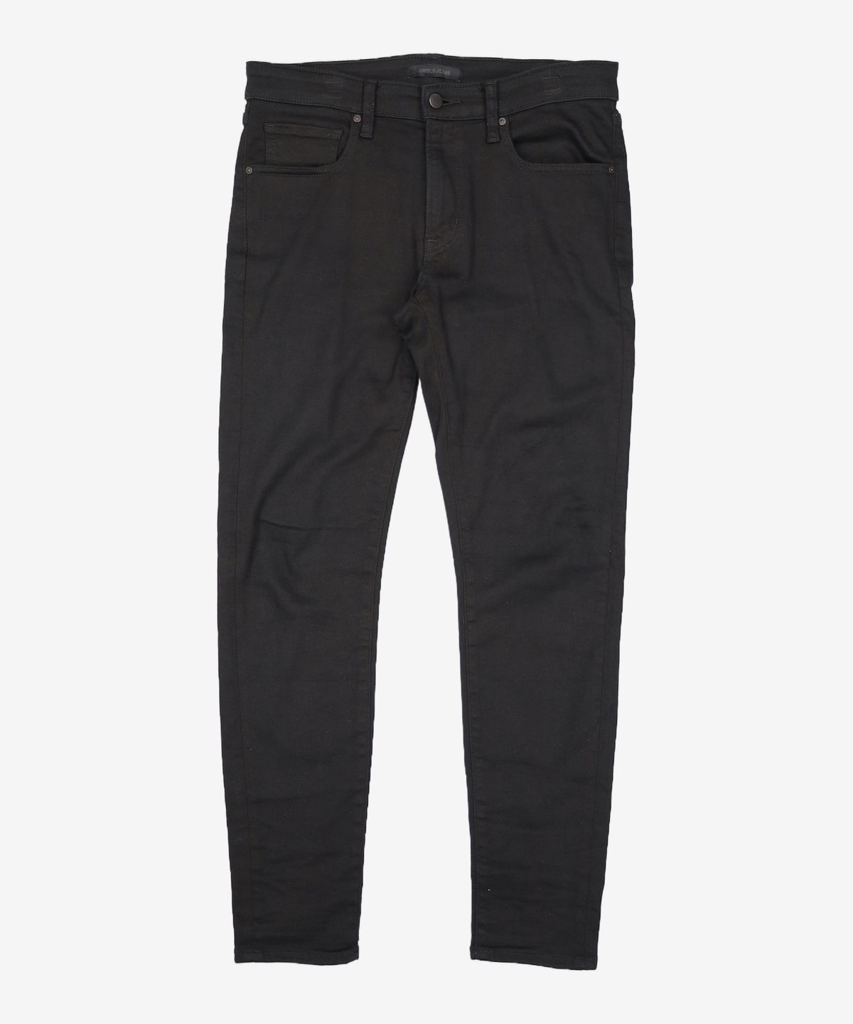 유니클로(UNIQLO) 청/데님 팬츠 81.5