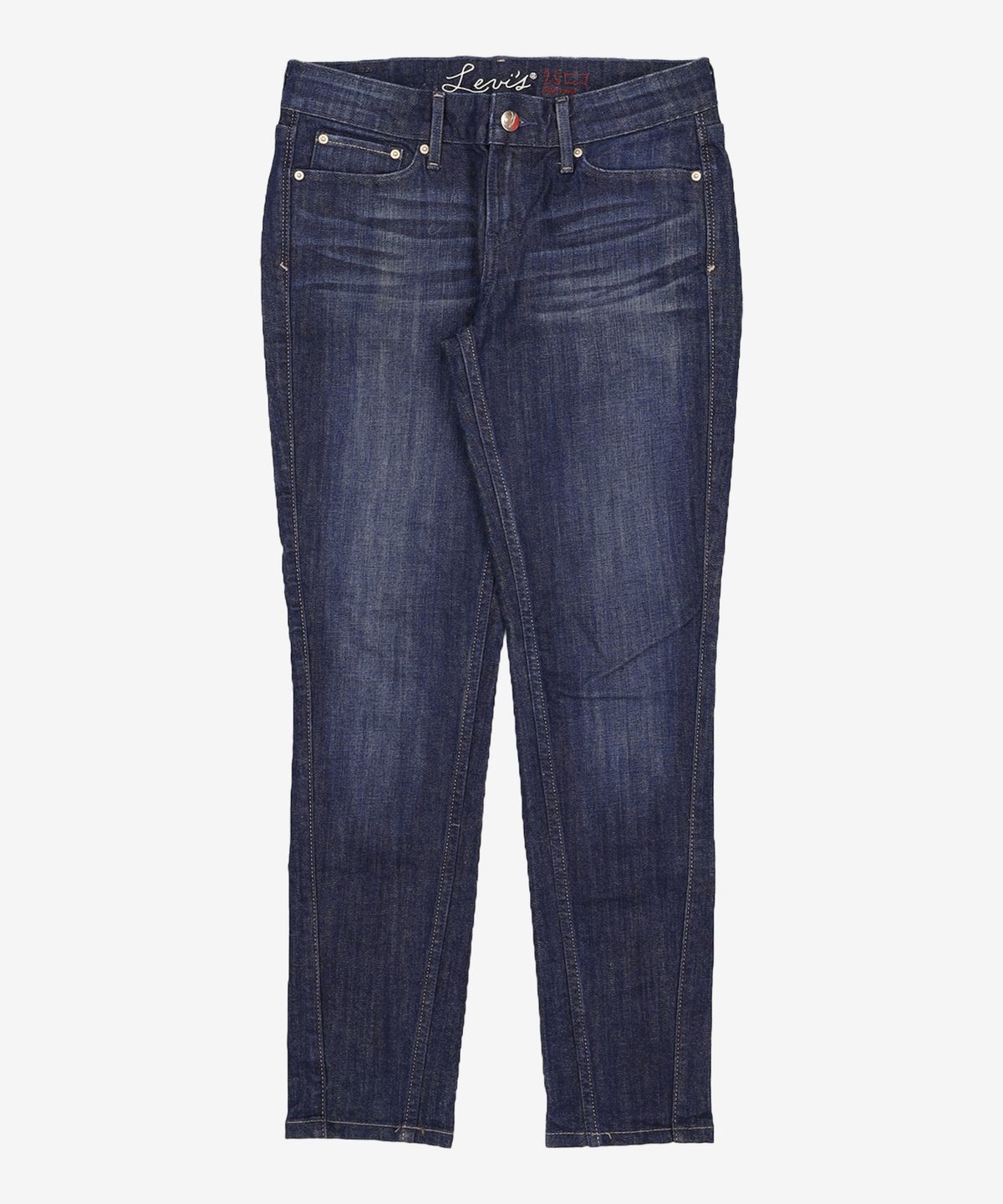리바이스(LEVI'S) 청/데님 팬츠 W25 L30