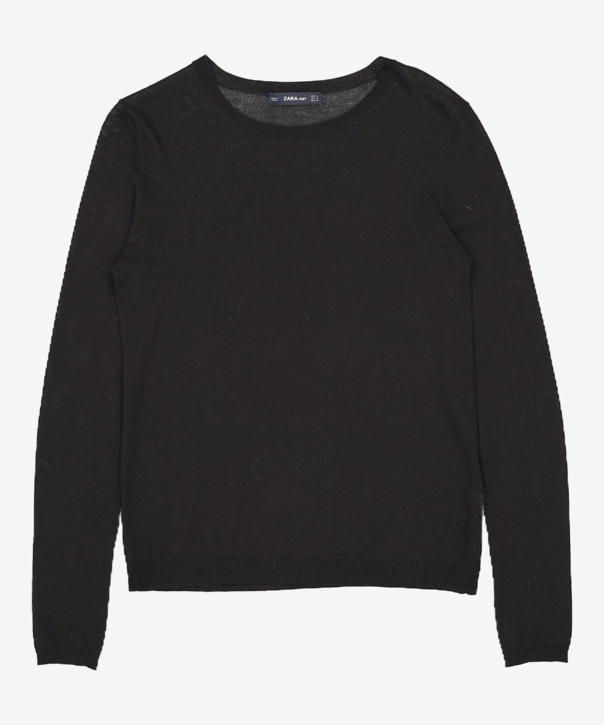 자라 니트(ZARA KNIT) 니트/스웨터 M