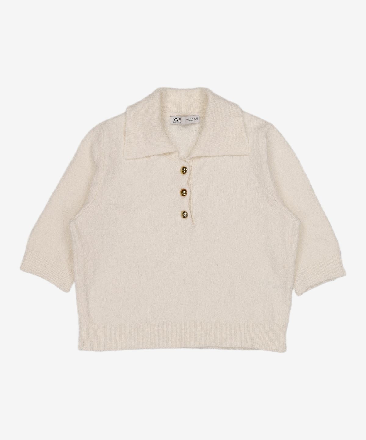 자라(ZARA) 니트/스웨터 S