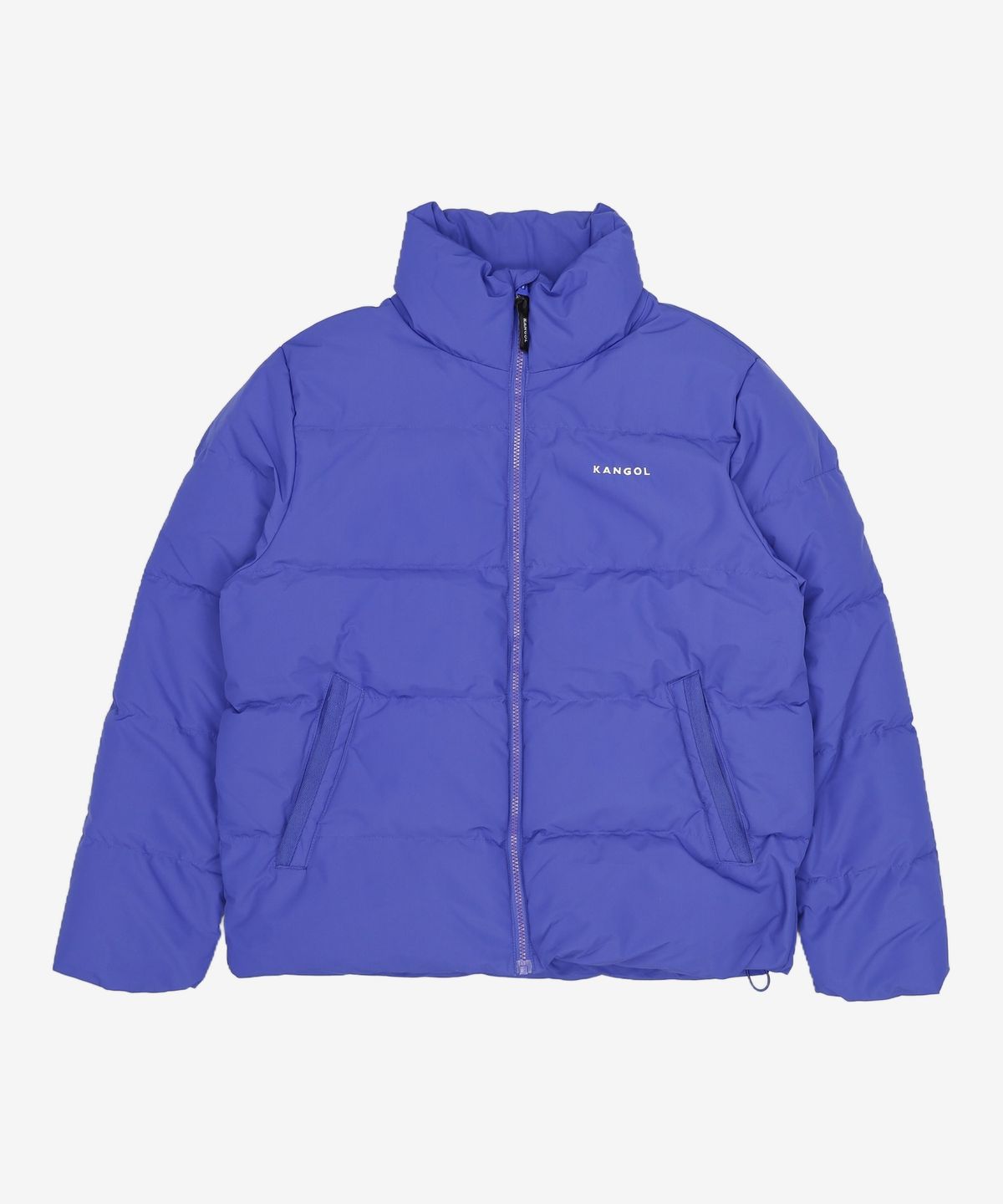 캉골(KANGOL) 숏 패딩/숏 헤비 아우터 L