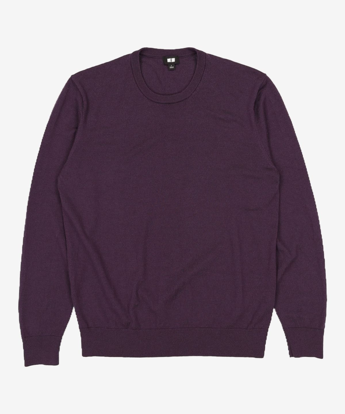 유니클로(UNIQLO) 니트/스웨터 L