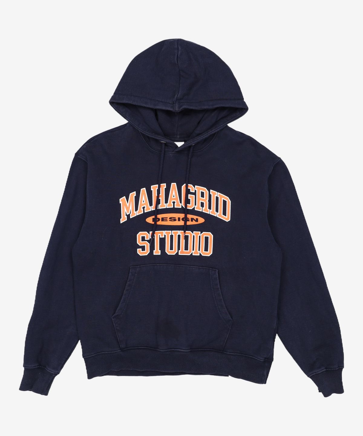 마하그리드(MAHAGRID) 후드 티셔츠 S