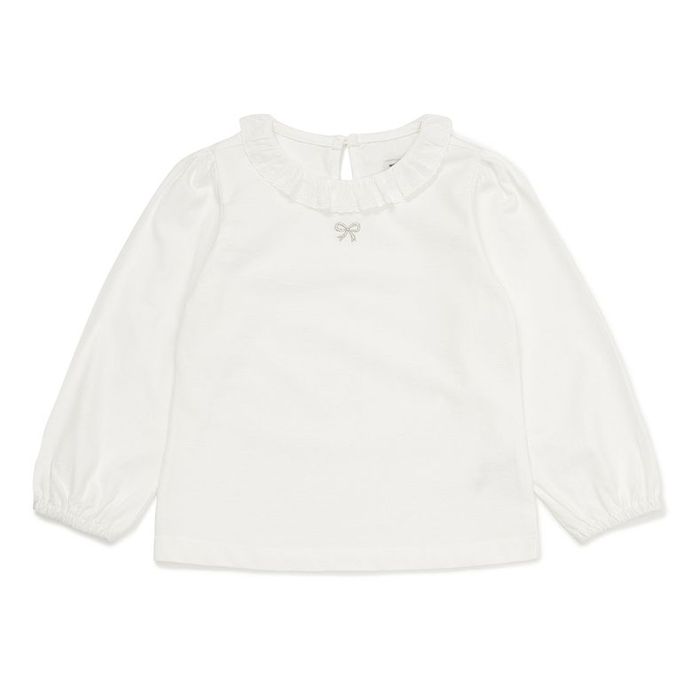 레이스 카라 티 (85A19-331-74)