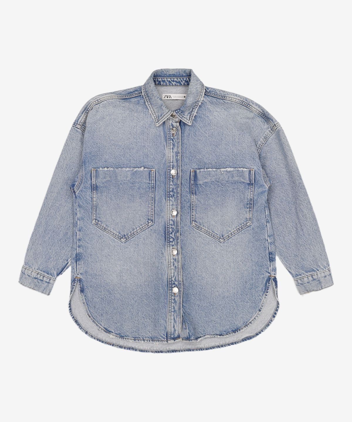 자라(ZARA) 캐주얼 셔츠 XS