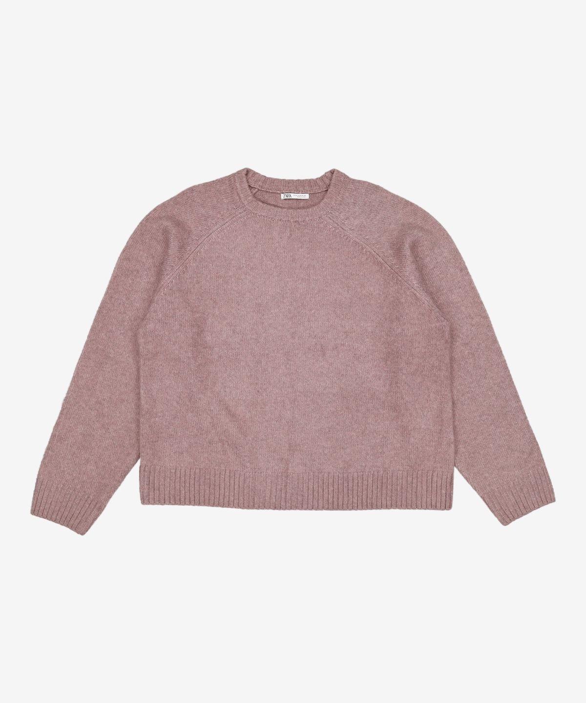 자라(ZARA) 니트/스웨터 M