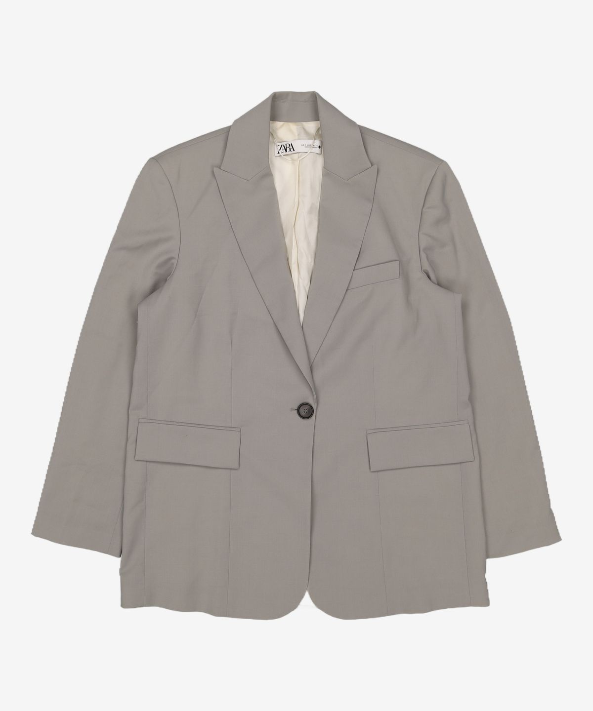 자라(ZARA) 슈트/블레이저 재킷 S