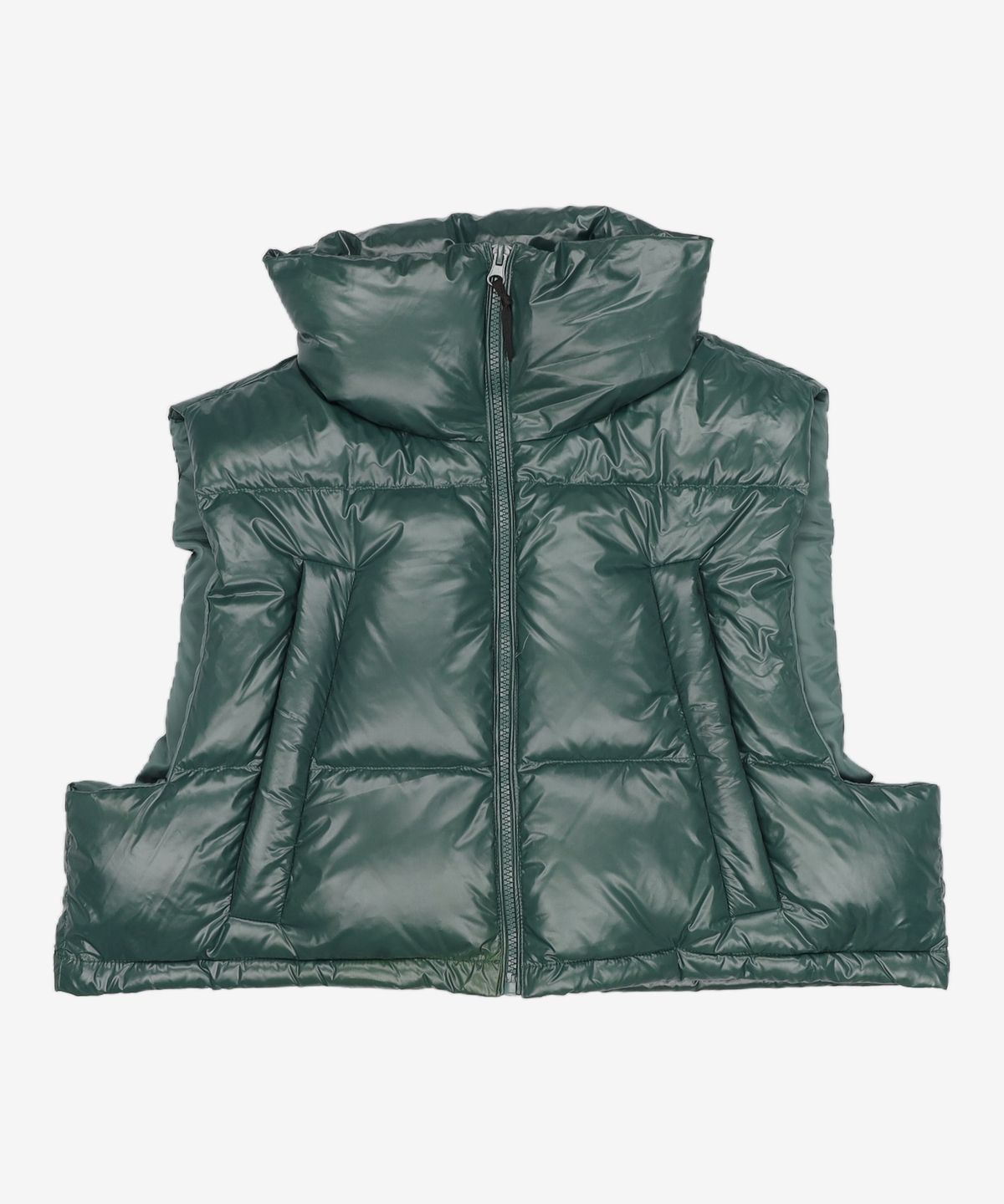 반원 아틀리에(VANONE ATELIER) 패딩 베스트 1