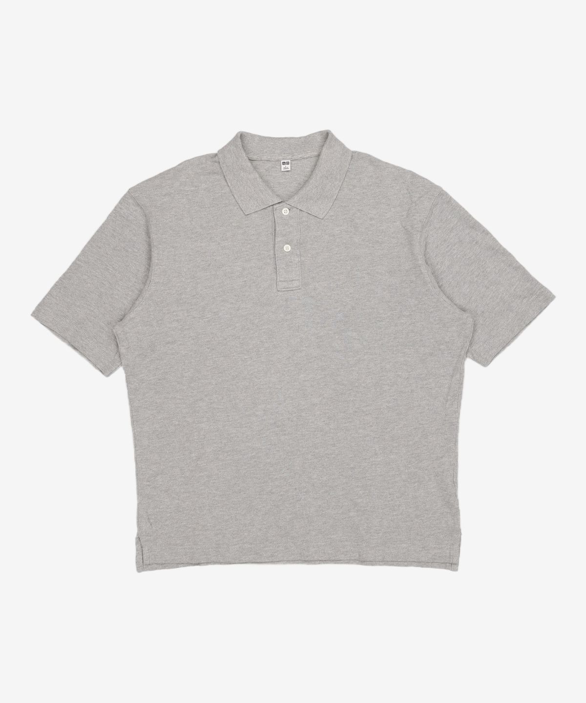 유니클로(UNIQLO) 피케/카라 티셔츠 L
