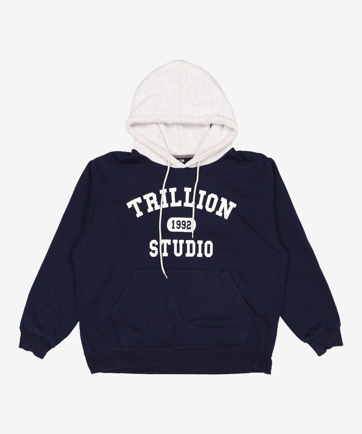 트릴리온(TRILLION) 후드 티셔츠 M