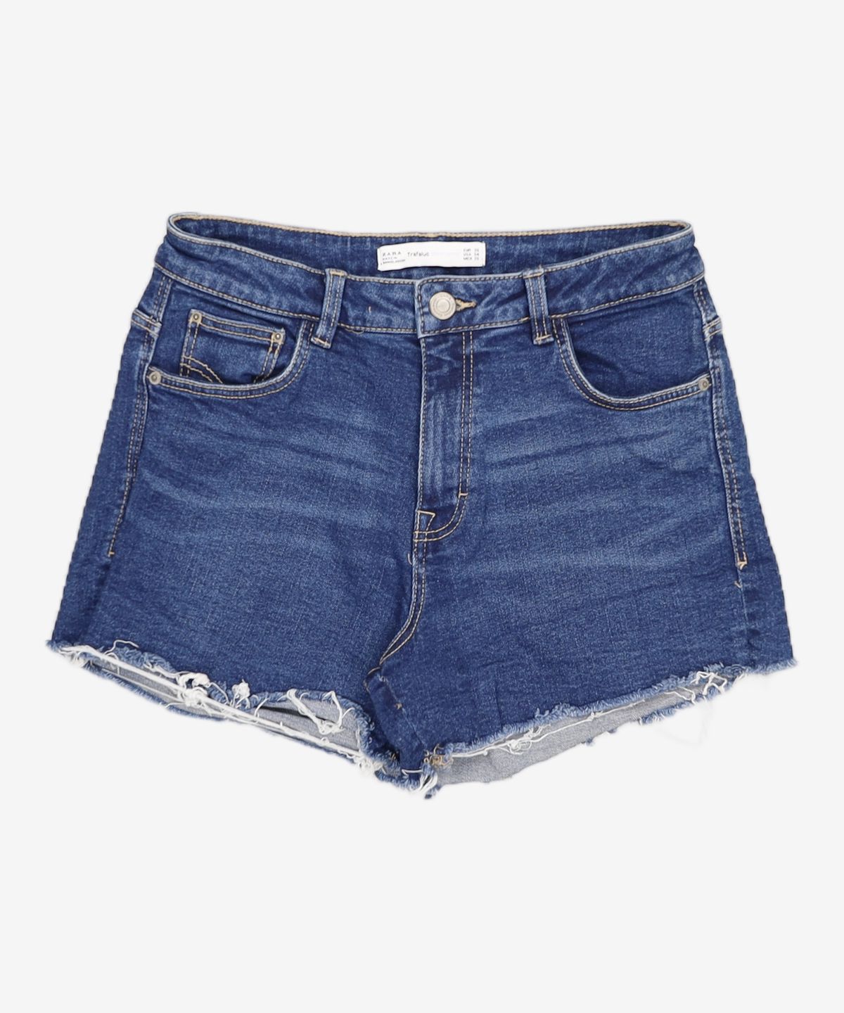 자라(ZARA) 숏팬츠 36