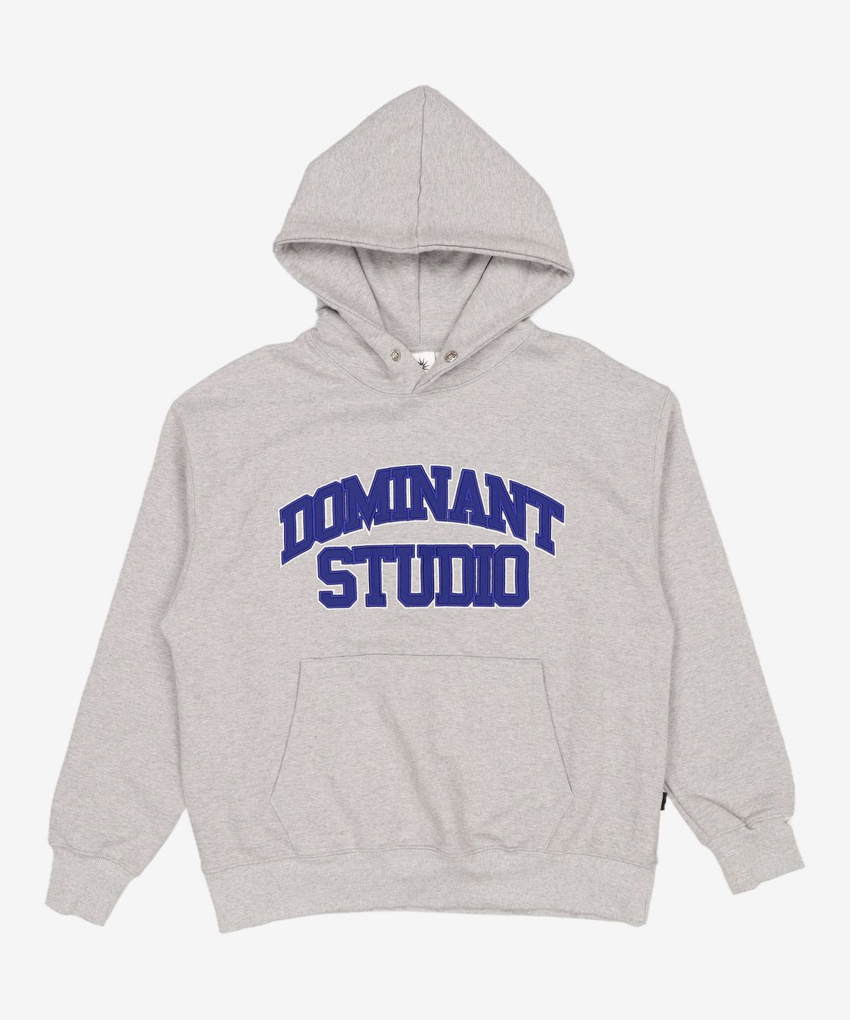 도미넌트(DOMINANT) 후드 티셔츠 S