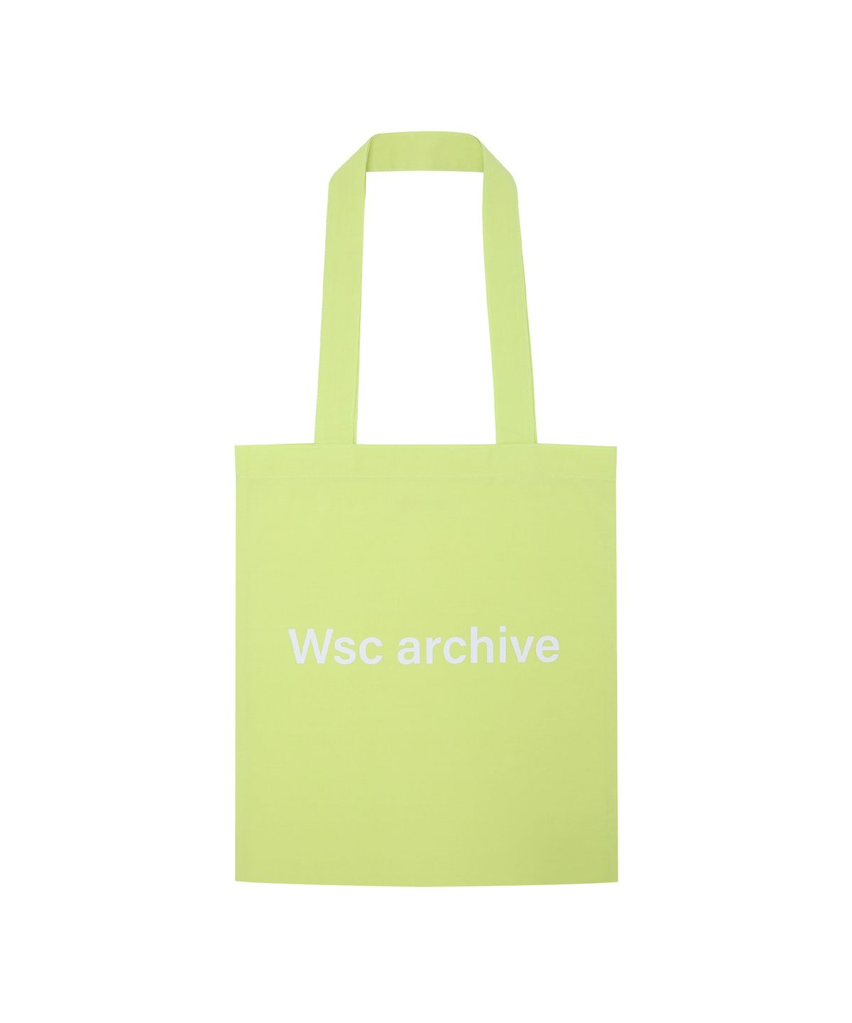 더블에스씨 아카이브(WSC ARCHIVE) Original Easy bag 007