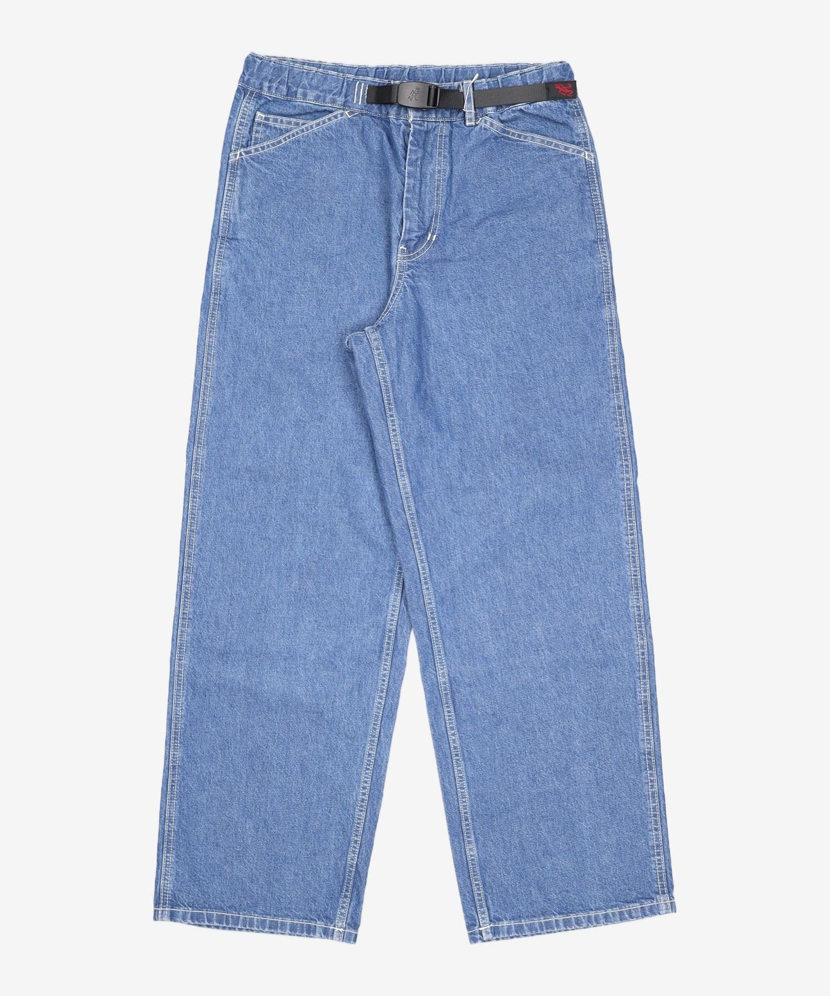 그라미치(GRAMICCI) SUTTER 데님 팬츠 Rinsed Indigo S