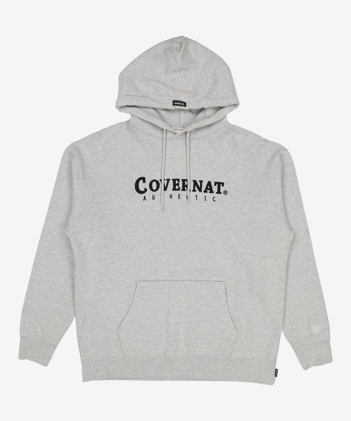 커버낫(COVERNAT) 후드 티셔츠 L