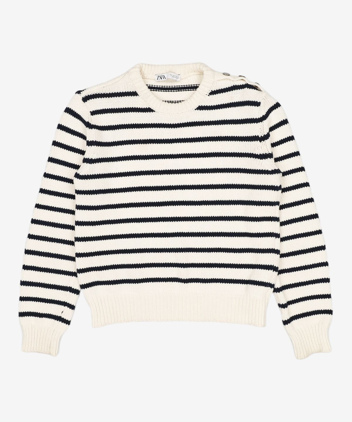 자라(ZARA) 니트/스웨터 S