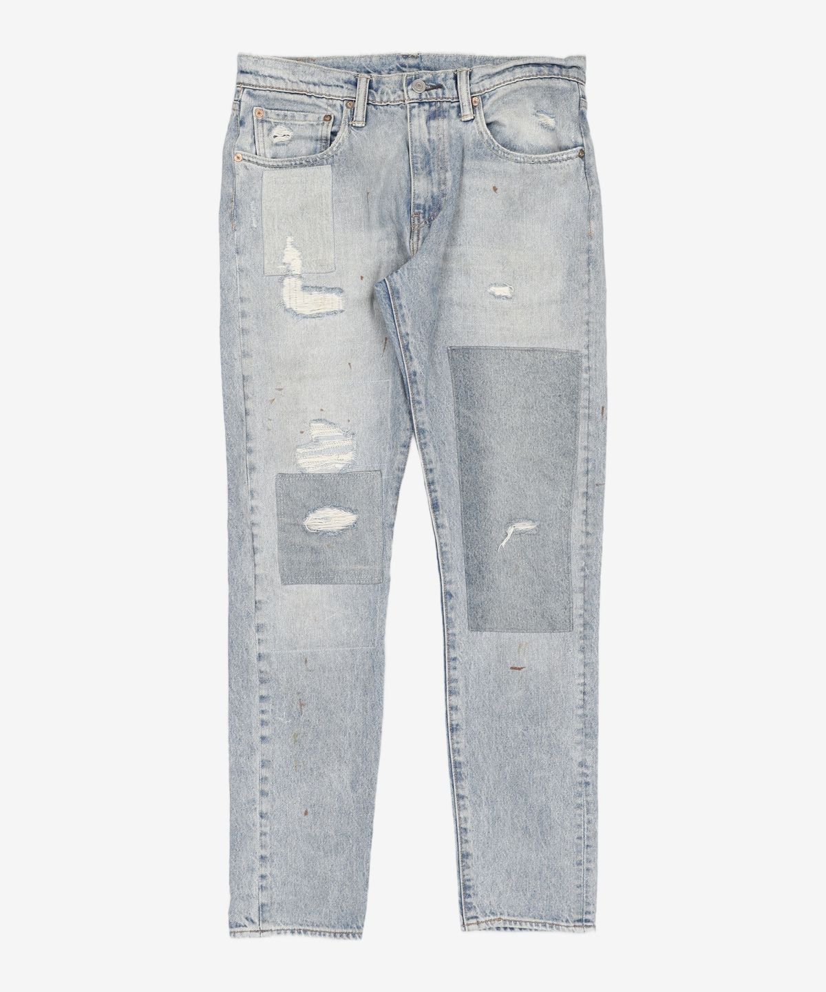 리바이스(LEVI'S) 청/데님 팬츠 W32 L32